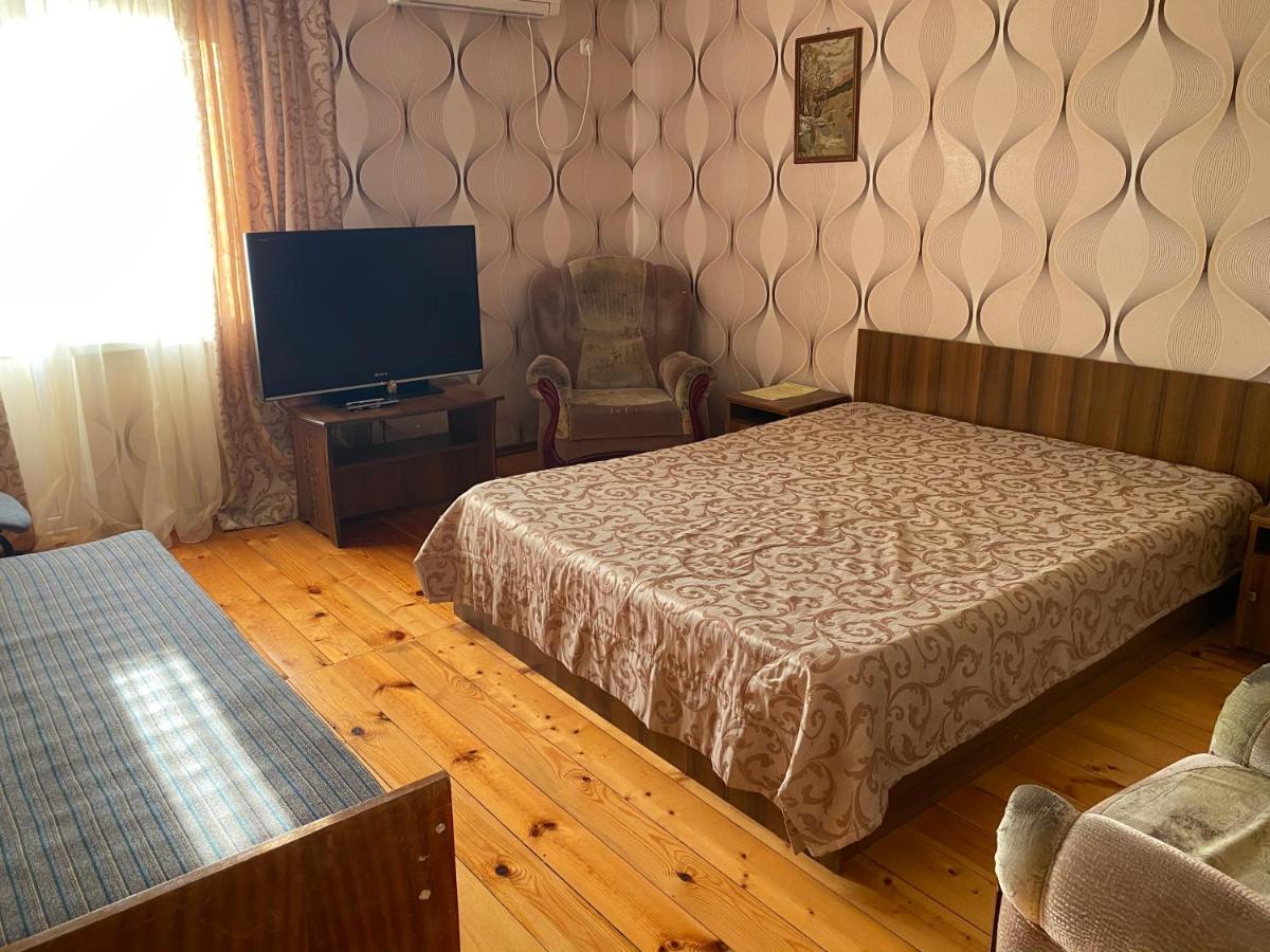 Босфор Gagry Zewnętrze zdjęcie